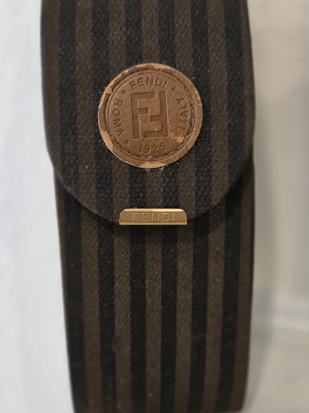 Fendi stylish glasses